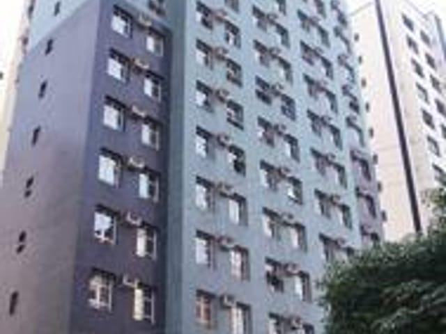 Foto do Sala - Sala  comercial à venda, Parque Residencial Aquarius, São José dos Campos. | INDEPENDENCE NEGOCIOS IMOBILIARIOS LTDA