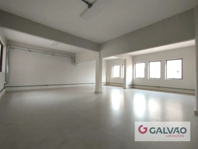 Sala para alugar, no bairro Centro em Curitiba
