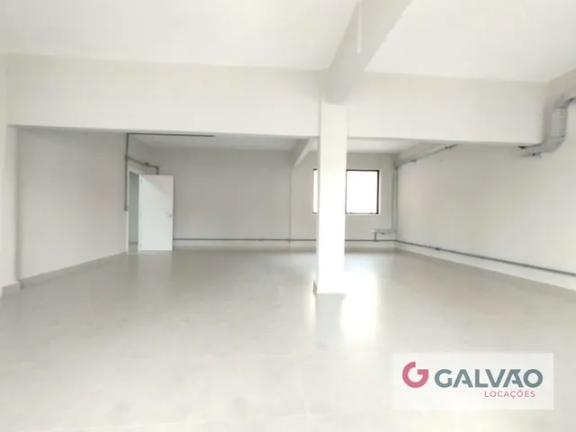 Sala para alugar, no bairro Centro em Curitiba