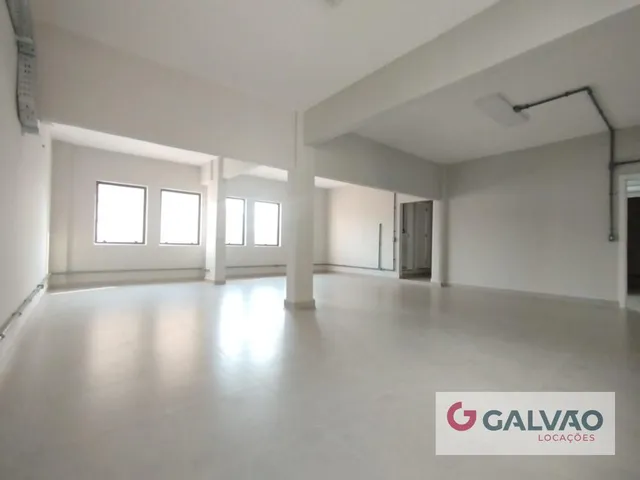 Sala para alugar, no bairro Centro em Curitiba