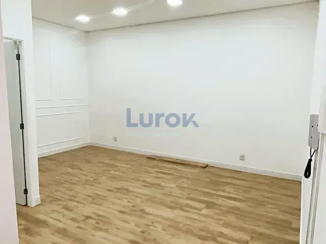 Sala para alugar, no bairro Parque Nova Suíça em Valinhos