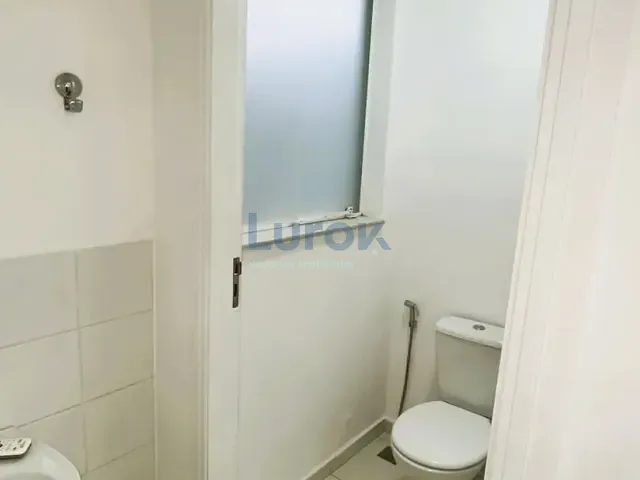 Sala para alugar, no bairro Parque Nova Suíça em Valinhos