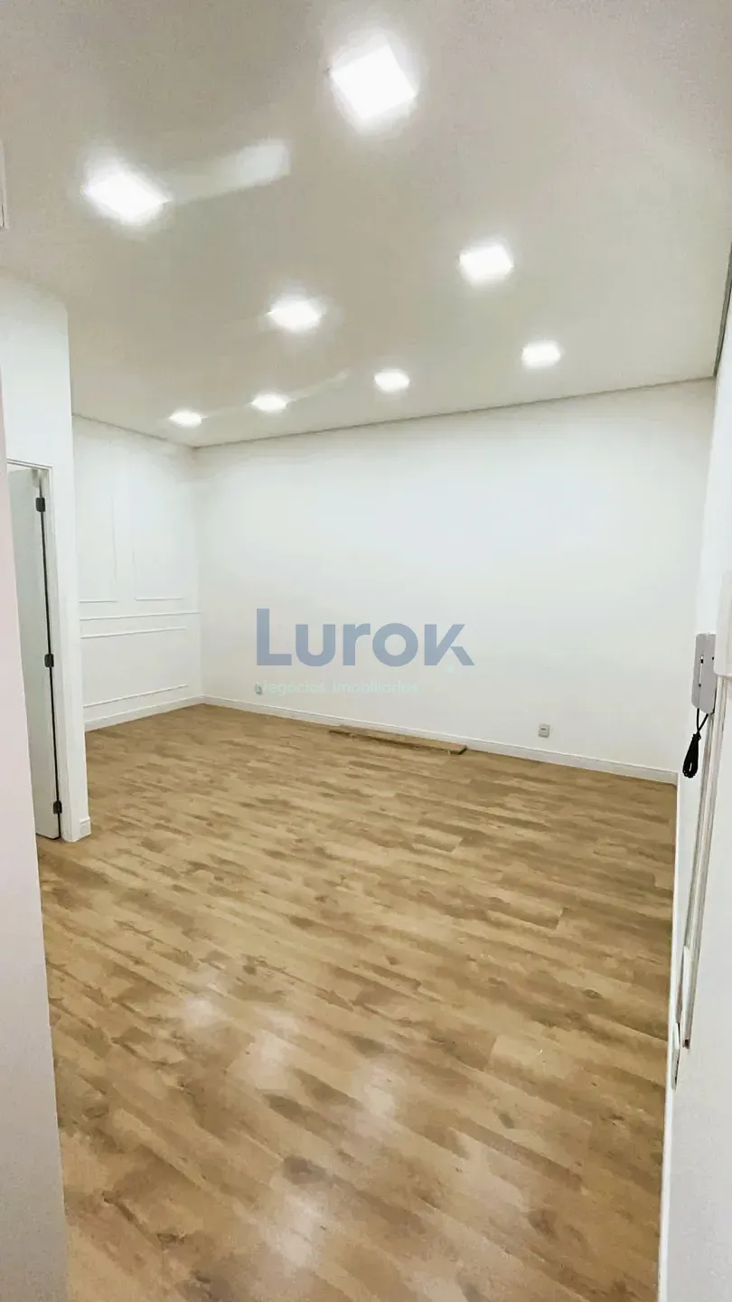 Sala-Conjunto, 33 m² - Foto 1