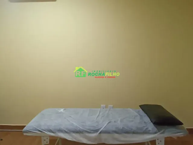 Sala para alugar, no bairro Fátima em Teresina