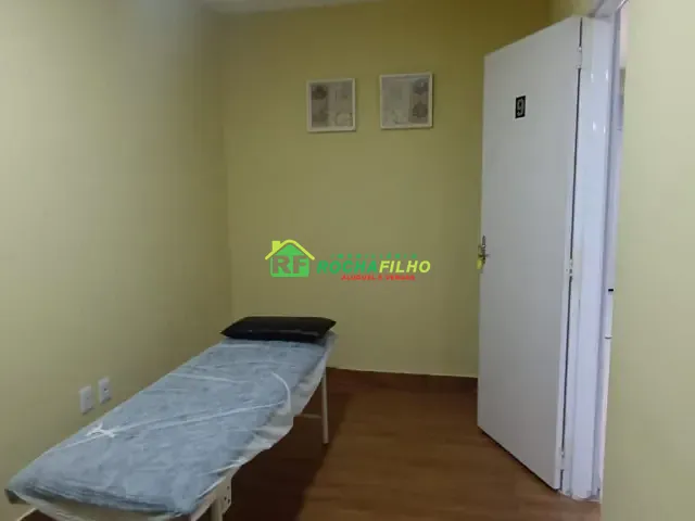 Sala para alugar, no bairro Fátima em Teresina