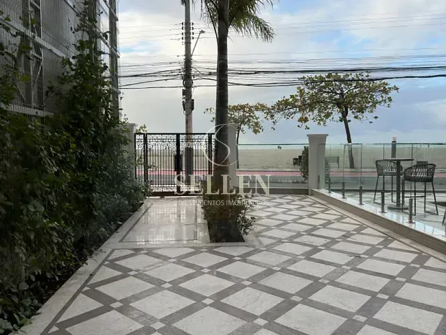 Sala com 220m², à venda, no bairro Centro em Balneário Camboriú