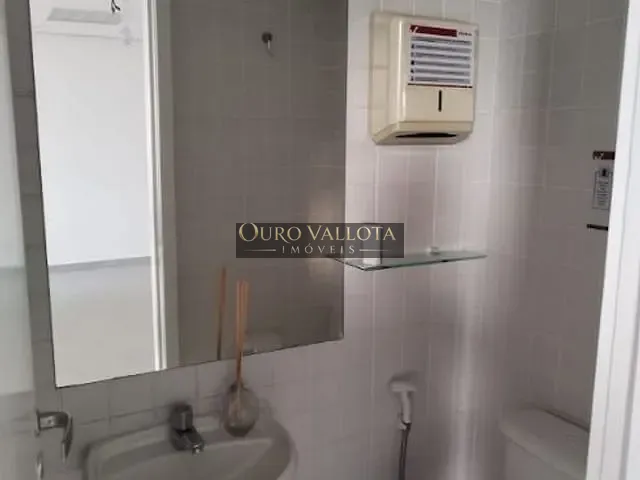 Sala com 39m², para alugar, no bairro Itaim Bibi em São Paulo