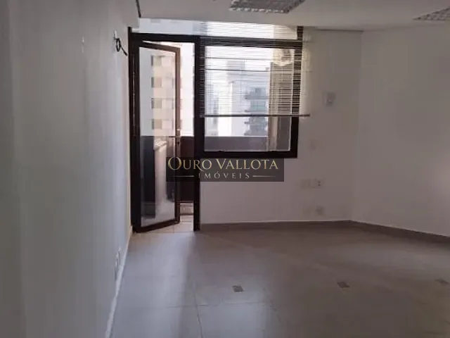 Sala com 39m², para alugar, no bairro Itaim Bibi em São Paulo