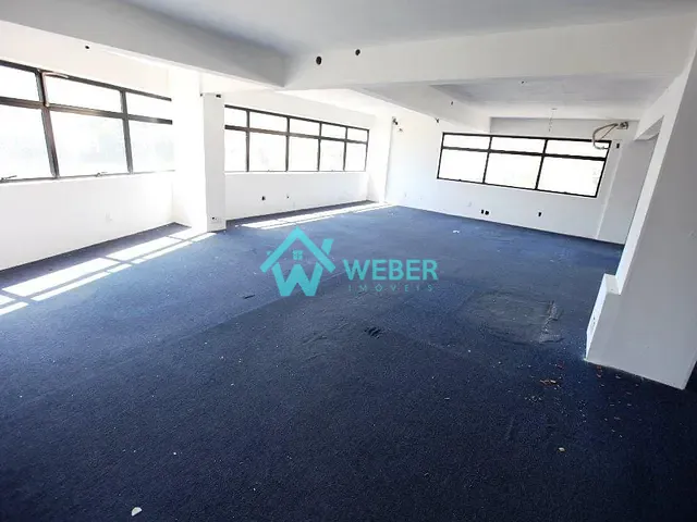 Sala com 174m², para alugar, no bairro Industrial em Novo Hamburgo
