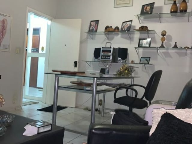 Foto do Sala - Sala à venda 1 Vaga, 44.52M², Centro, Uberaba - MG | Edificio Bandeirantes | ZUCATO IMOBILIARIA LTDA
