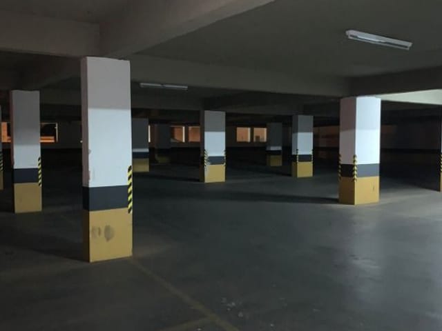 Foto do Sala - Sala à venda 1 Vaga, 44.52M², Centro, Uberaba - MG | Edificio Bandeirantes | ZUCATO IMOBILIARIA LTDA