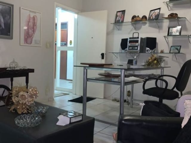 Foto do Sala - Sala à venda 1 Vaga, 44.52M², Centro, Uberaba - MG | Edificio Bandeirantes | ZUCATO IMOBILIARIA LTDA