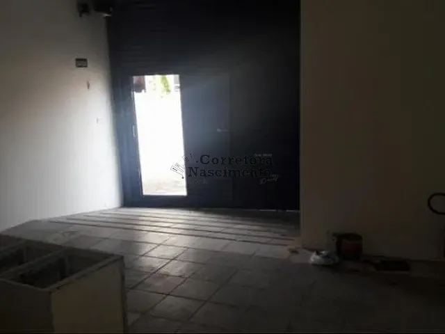 Sala com 30m², para alugar, no bairro Centro em Jacareí