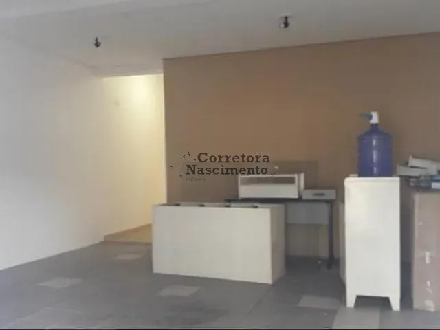Sala com 30m², para alugar, no bairro Centro em Jacareí