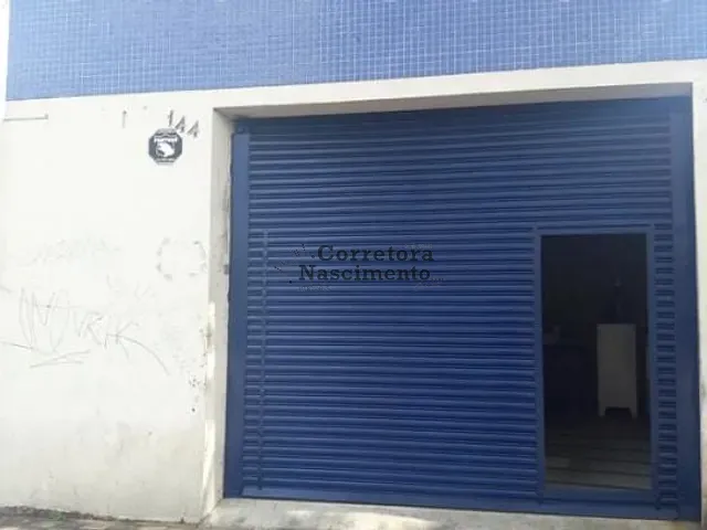 Sala com 30m², para alugar, no bairro Centro em Jacareí