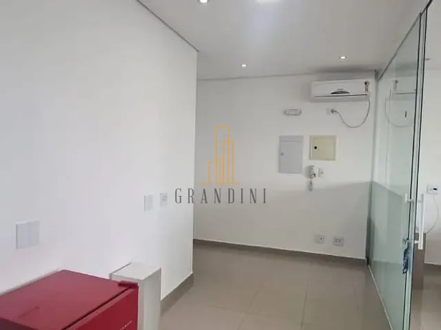 Sala à venda ou para alugar, no bairro Centro em São Bernardo do Campo