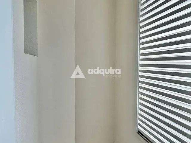 Sala com 106m², para alugar, no bairro Nova Rússia em Ponta Grossa