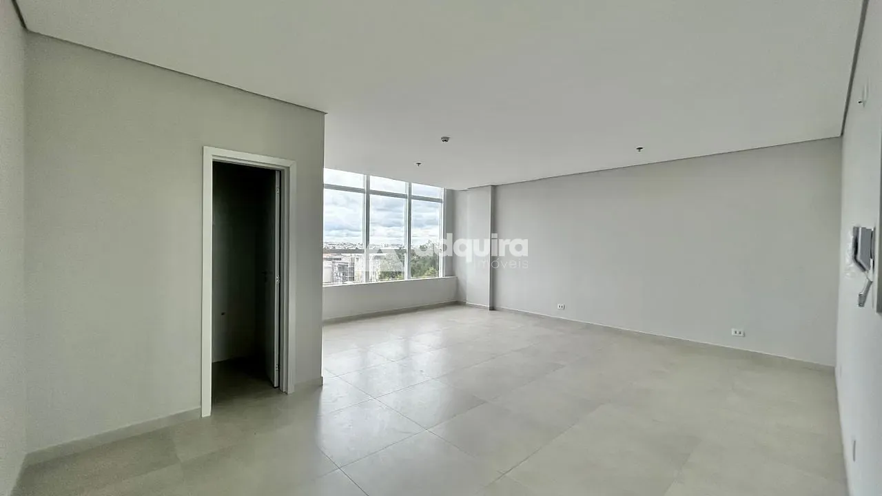 Sala-Conjunto, 42 m² - Foto 3