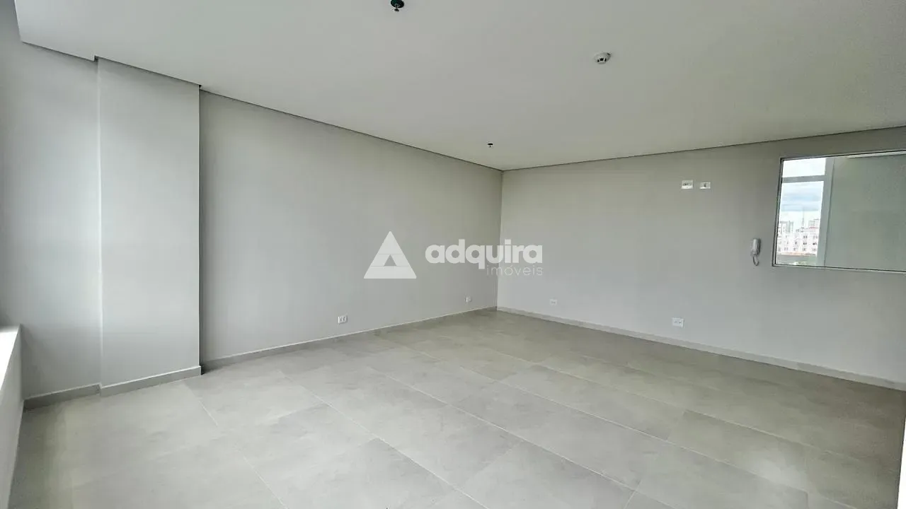 Sala-Conjunto, 42 m² - Foto 6