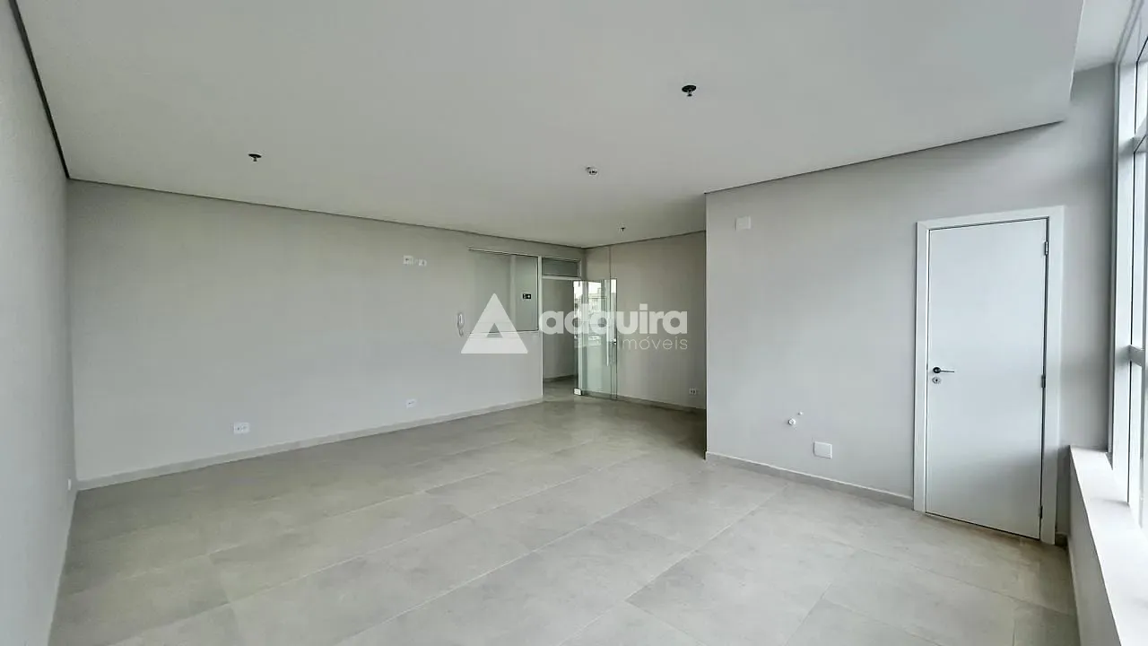 Sala-Conjunto, 42 m² - Foto 9