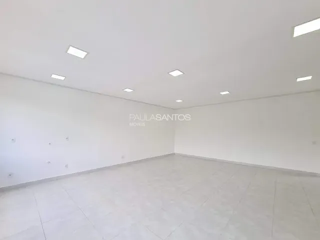 Sala para alugar, no bairro Parque Campolim em Sorocaba