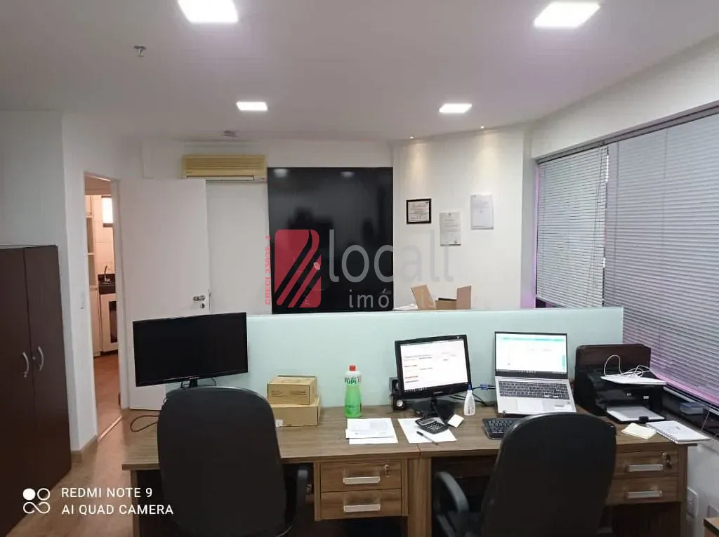 Conjunto Comercial / Sala  à venda, 51m² — foto 2 de 11