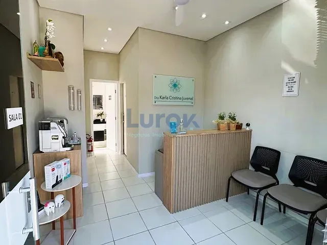 Sala para alugar, no bairro Parque Nova Suíça em Valinhos