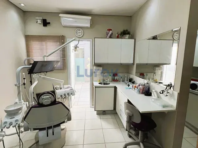 Sala para alugar, no bairro Parque Nova Suíça em Valinhos