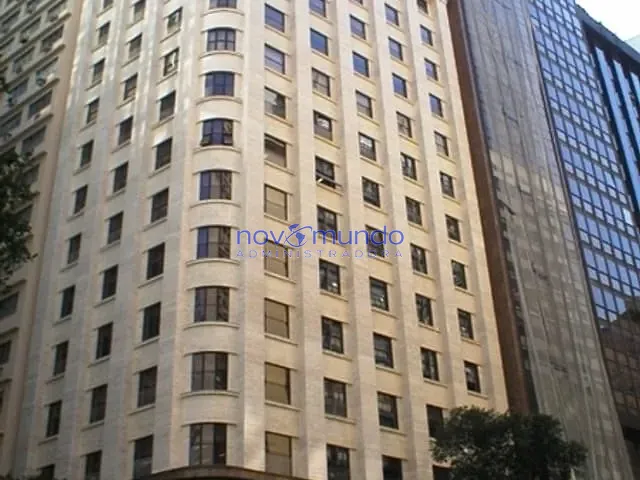 Sala com 229m², para alugar, no bairro Centro em Rio de Janeiro