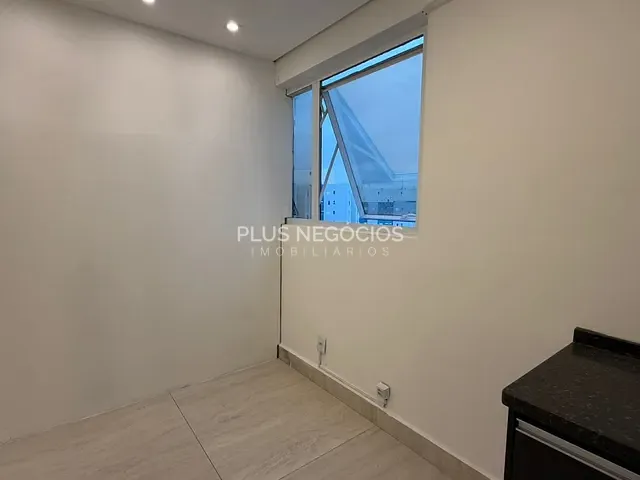 Sala para alugar, no bairro Parque Bela Vista em Votorantim