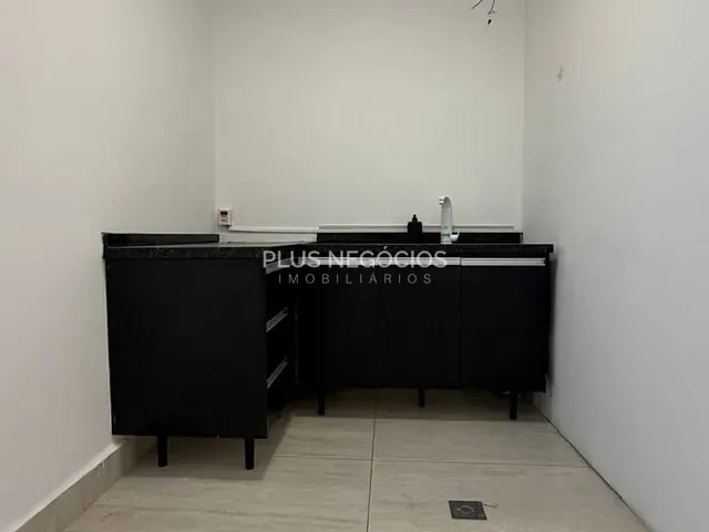 Sala para alugar, no bairro Parque Bela Vista em Votorantim