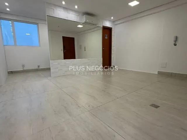 Sala para alugar, no bairro Parque Bela Vista em Votorantim