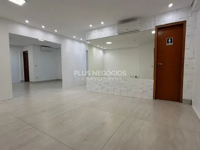 Sala para alugar, no bairro Parque Bela Vista em Votorantim