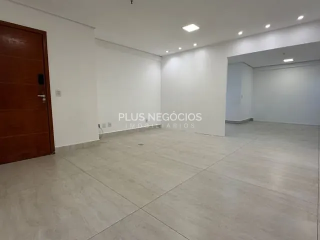 Sala para alugar, no bairro Parque Bela Vista em Votorantim