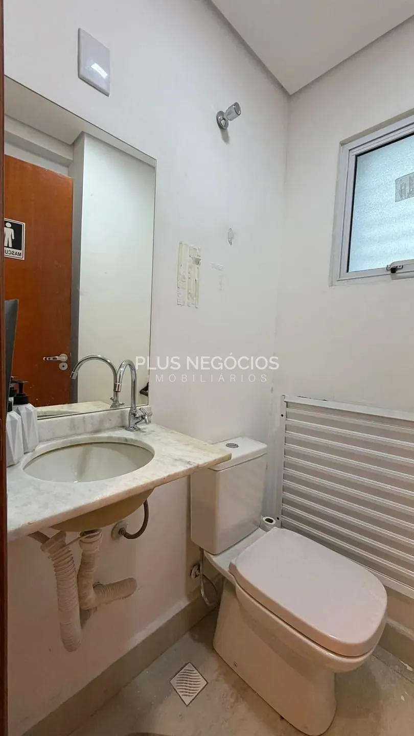 Sala-Conjunto, 57 m² - Foto 13