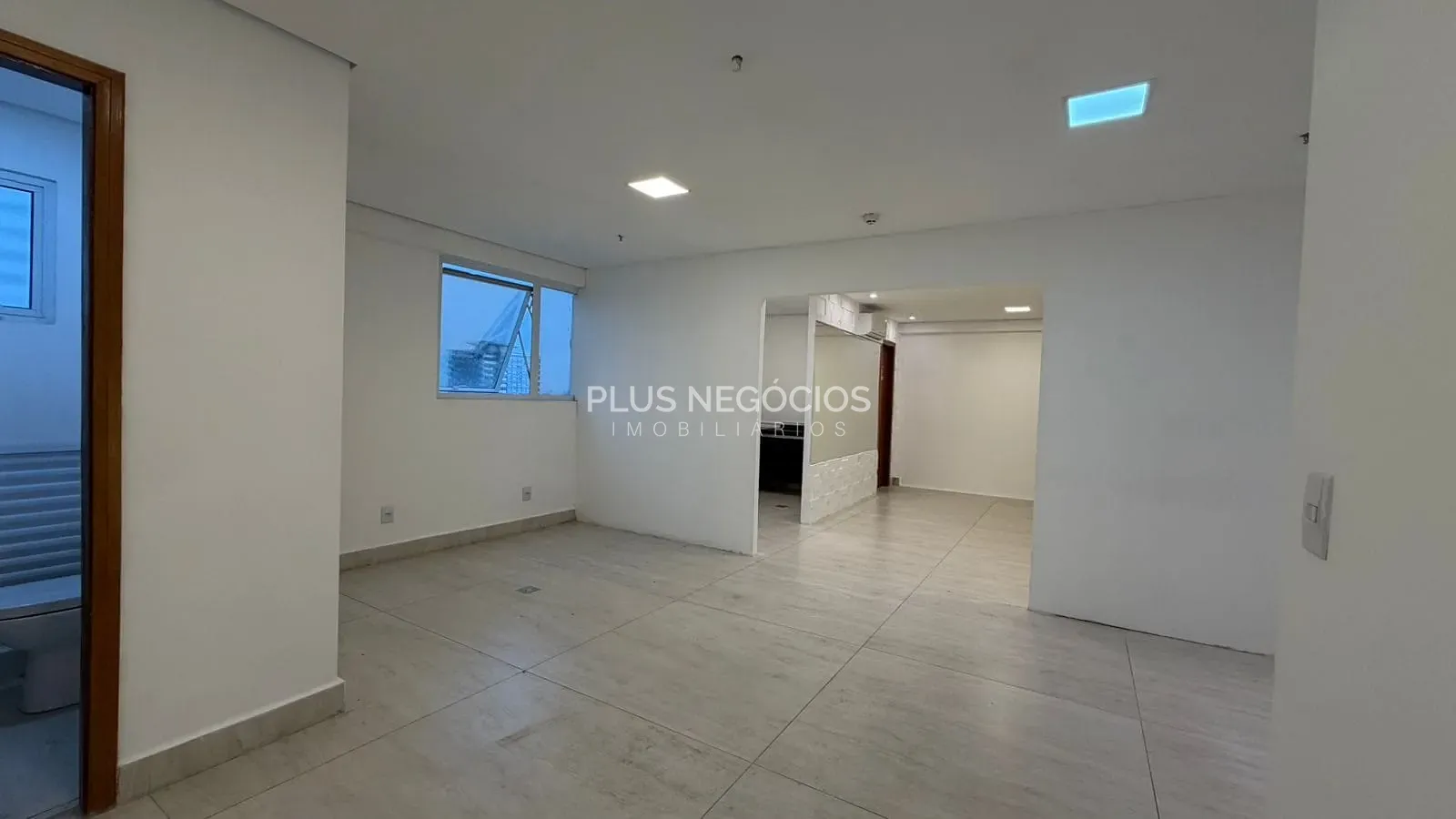 Sala-Conjunto, 57 m² - Foto 10