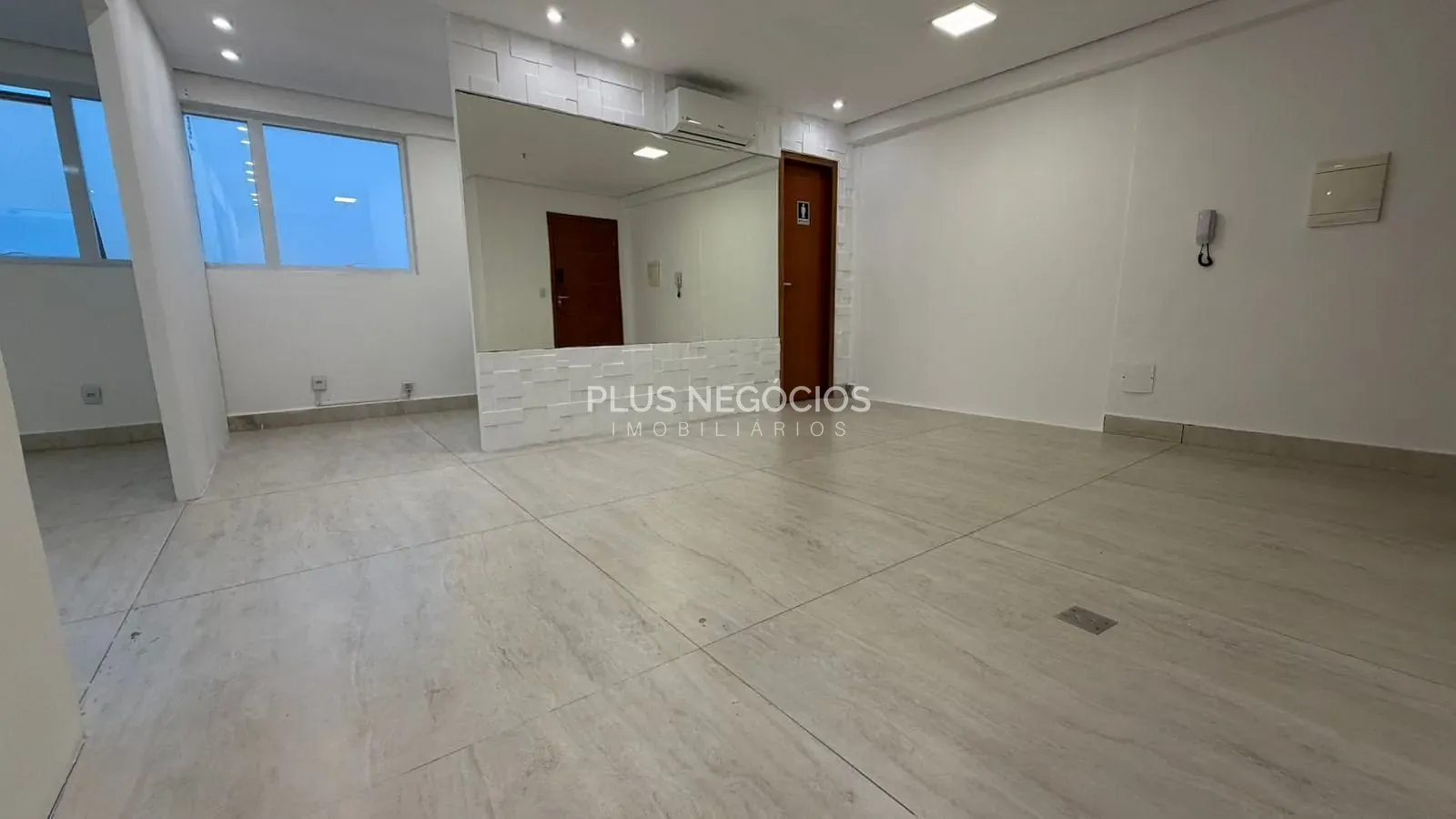 Sala-Conjunto, 57 m² - Foto 2