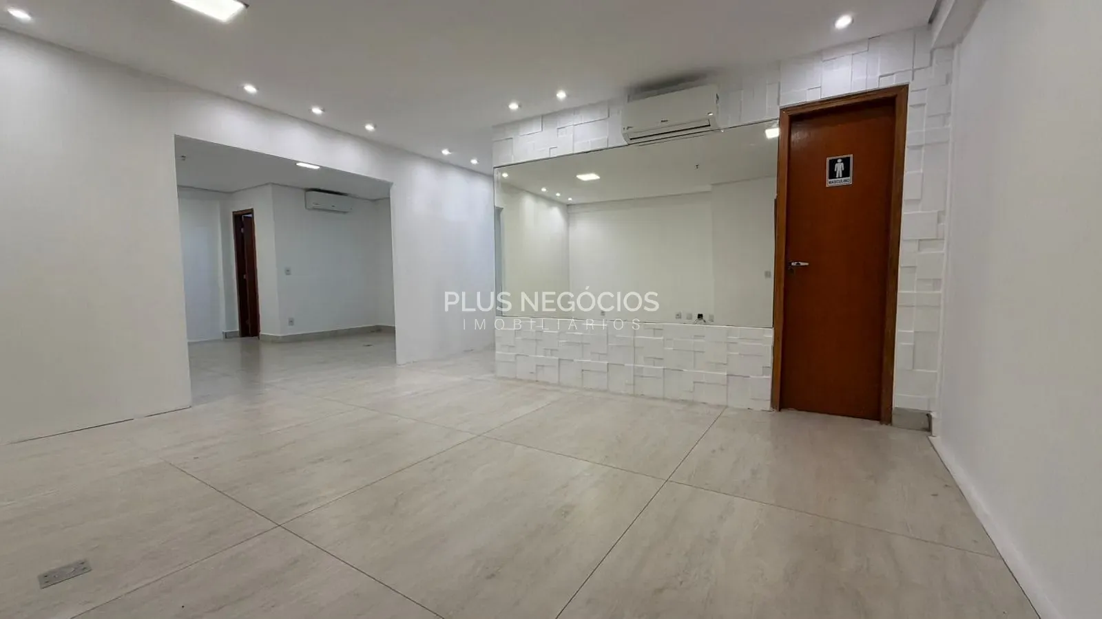 Sala-Conjunto, 57 m² - Foto 1