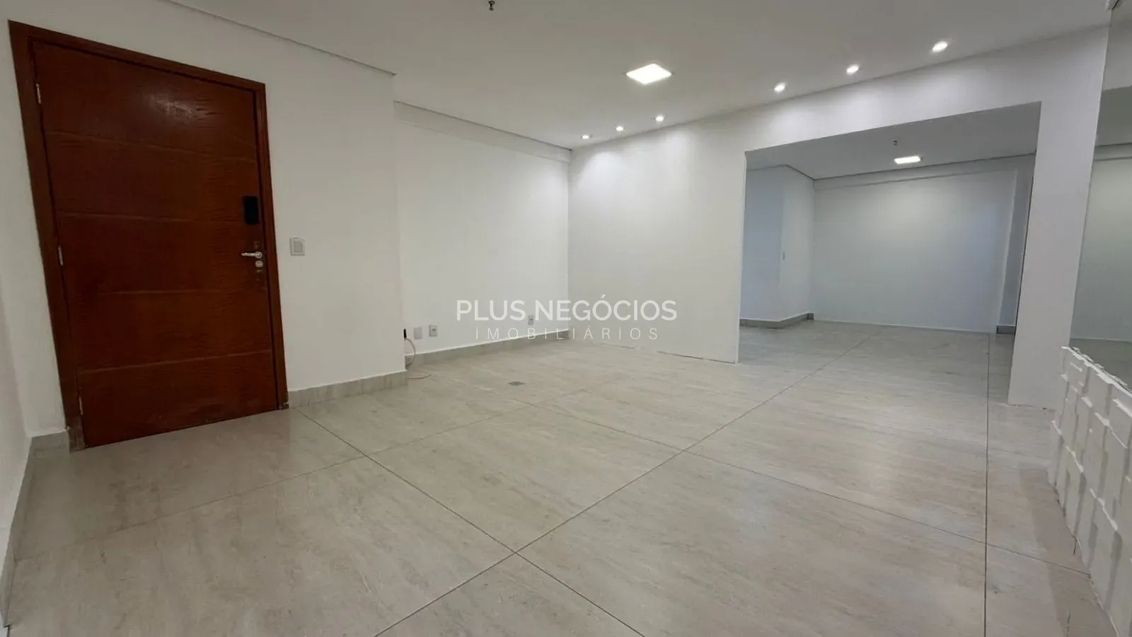 Sala-Conjunto, 57 m² - Foto 3
