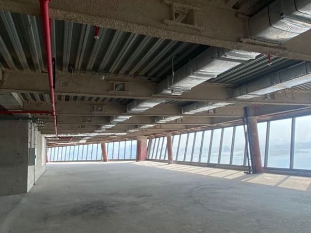 Foto do Sala - Sala para alugar, 2700 m² por R$ 421.200,00/mês - Gamboa - Rio de Janeiro/RJ | UP Rio Imobiliária