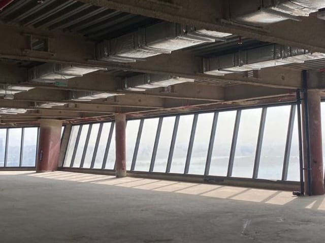 Foto do Sala - Sala para alugar, 2700 m² por R$ 421.200,00/mês - Gamboa - Rio de Janeiro/RJ | UP Rio Imobiliária