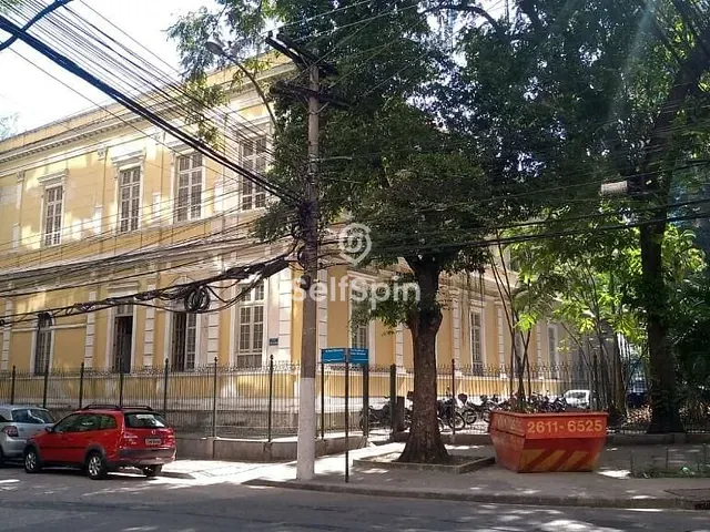 Sala para alugar, no bairro Centro em Niterói