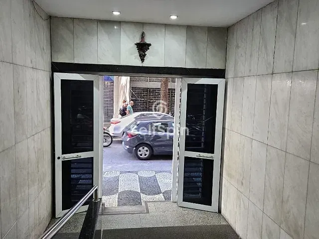 Sala para alugar, no bairro Centro em Niterói