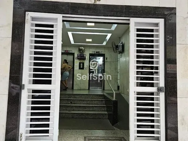 Sala para alugar, no bairro Centro em Niterói