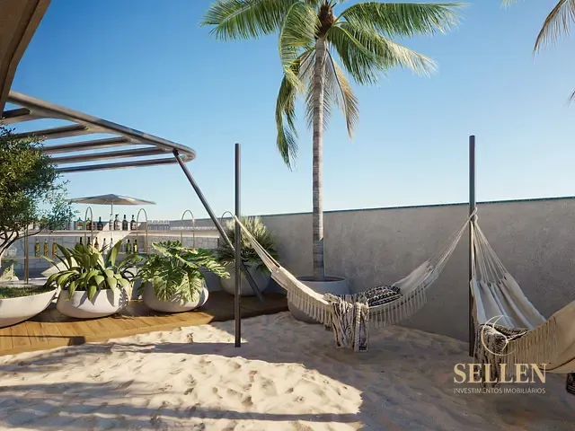 Sala com 136m², à venda, no bairro Centro em Balneário Camboriú