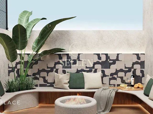 Sala com 136m², à venda, no bairro Centro em Balneário Camboriú