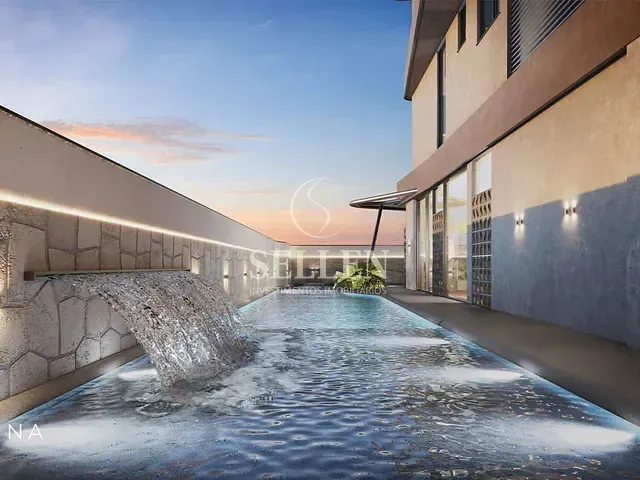 Sala com 136m², à venda, no bairro Centro em Balneário Camboriú