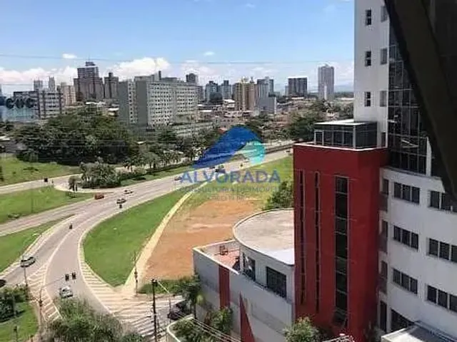 Sala com 57m², à venda, no bairro Jardim Oswaldo Cruz em São José Dos Campos