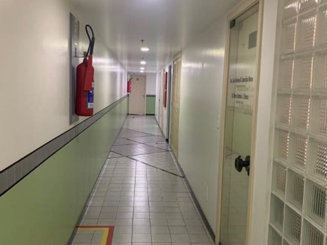 Foto do Sala - Sala, 30 m² - venda por R$ 230.000,00 ou aluguel por R$ 1.665,25/mês - Centro - Niterói/RJ | ABIDON NAZARETH IMÓVEIS