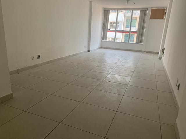 Foto do Sala - Sala, 30 m² - venda por R$ 230.000,00 ou aluguel por R$ 1.665,25/mês - Centro - Niterói/RJ | ABIDON NAZARETH IMÓVEIS